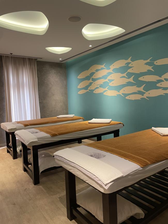 나트랑 솔 스파 2