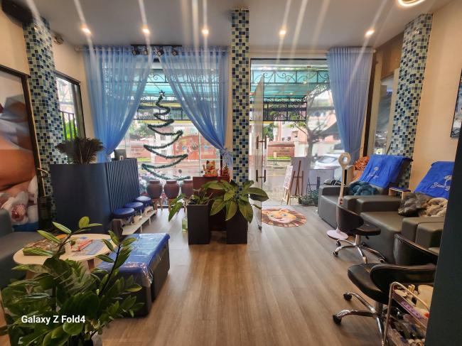 다낭 유미 스파