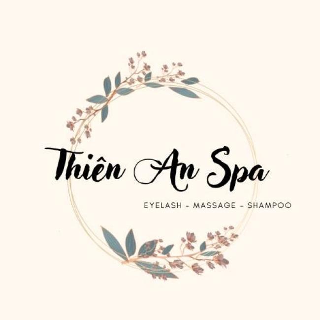 다낭 티엔안 스파