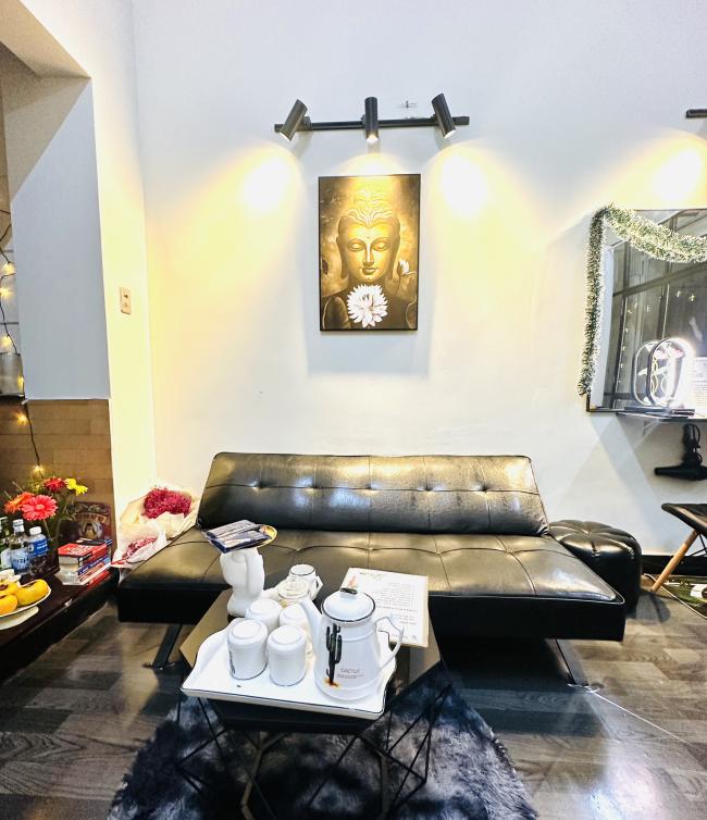 다낭 티엔안 스파