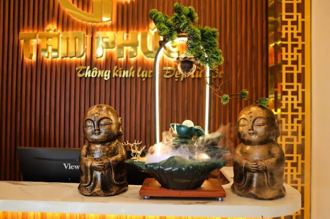 다낭 부옹다오 1