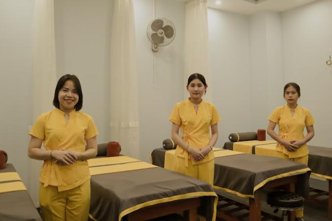 다낭 부옹다오 1