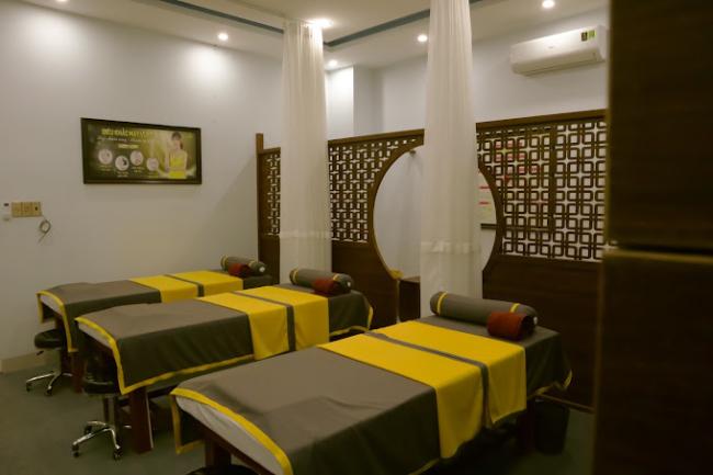 다낭 부옹다오 1