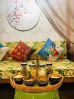 다낭 이키가이 스파