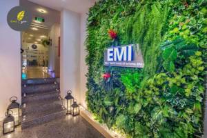 다낭 에미 스파