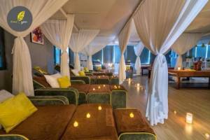 다낭 에미 스파