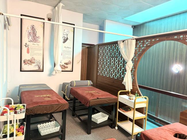 다낭 부옹다오 2