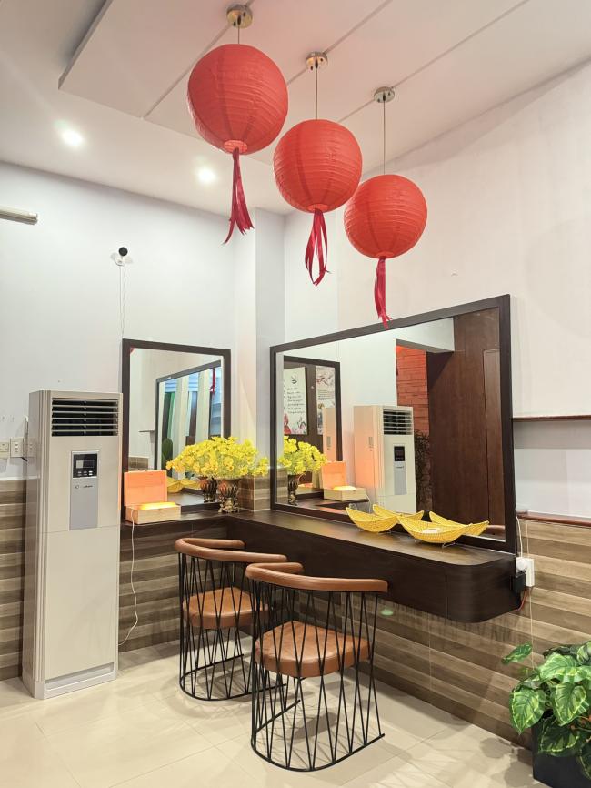 다낭 부옹다오 2