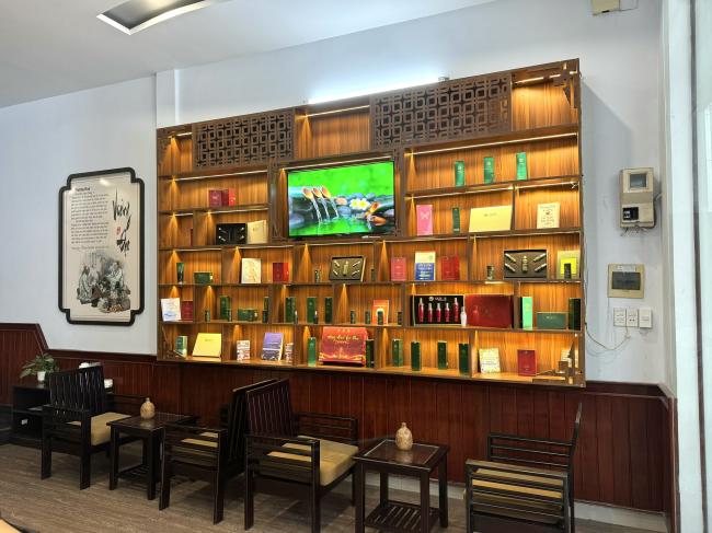 다낭 부옹다오 2