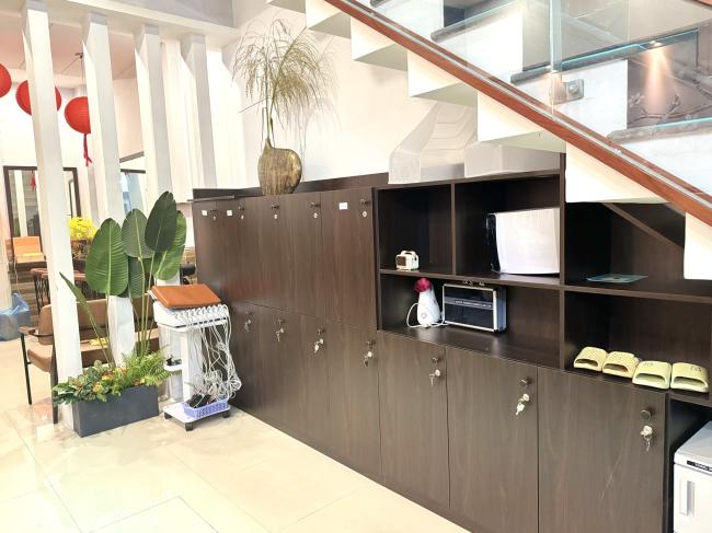 다낭 부옹다오 2