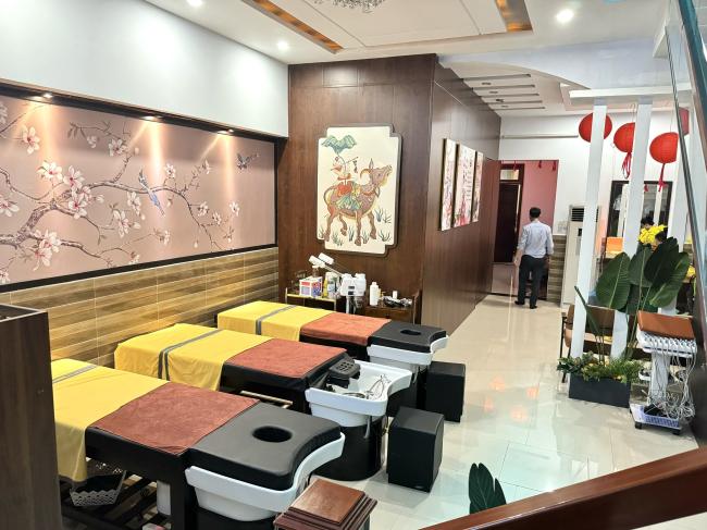 다낭 부옹다오 2