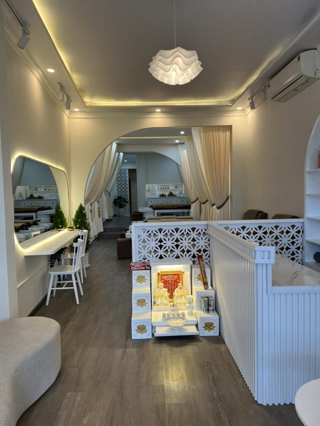 다낭 젠바이오테크