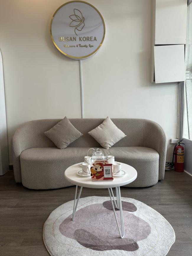 다낭 젠바이오테크