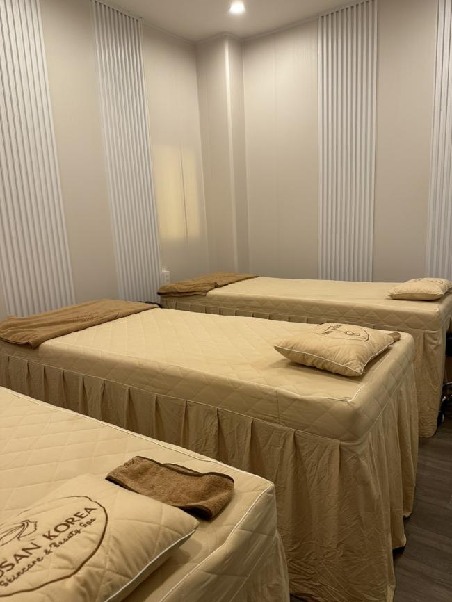 다낭 젠바이오테크