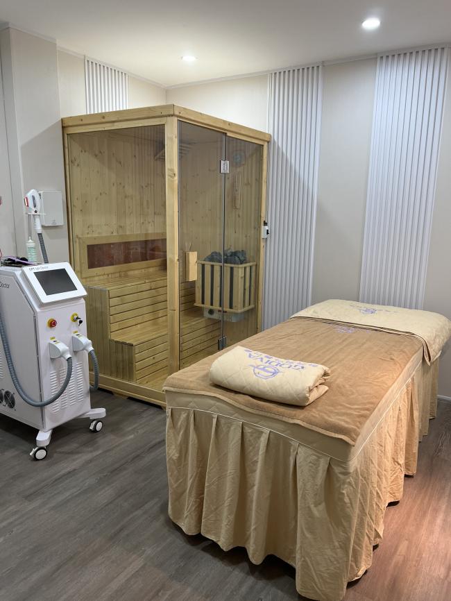 다낭 젠바이오테크