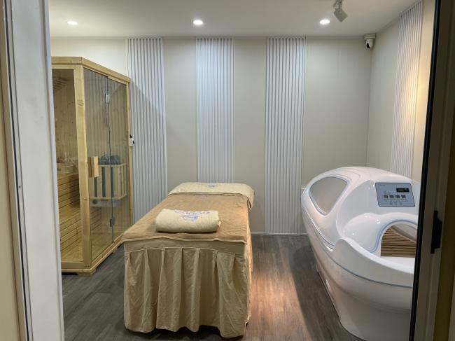 다낭 젠바이오테크