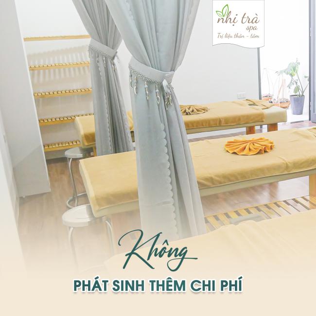 다낭 니트라 스파