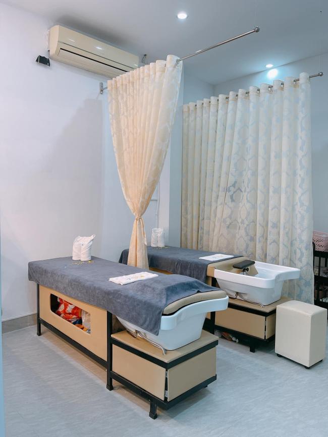 다낭 거우 네일