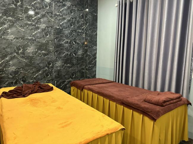 다낭 HY 뷰티&스파