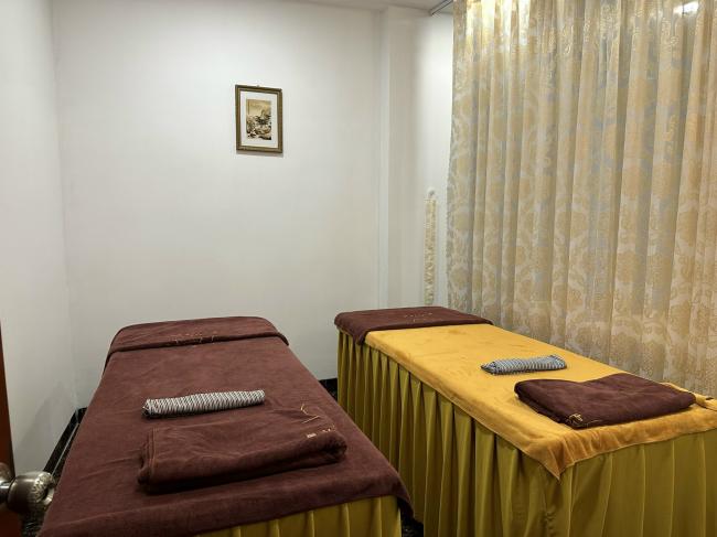 다낭 HY 뷰티&스파