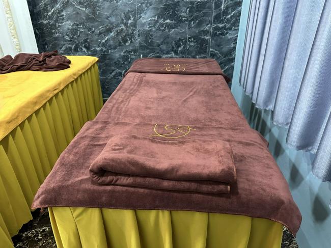 다낭 HY 뷰티&스파