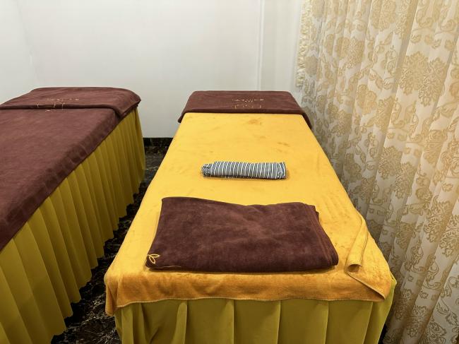 다낭 HY 뷰티&스파