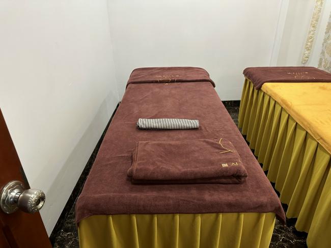 다낭 HY 뷰티&스파