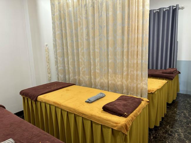 다낭 HY 뷰티&스파