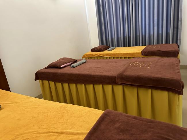 다낭 HY 뷰티&스파