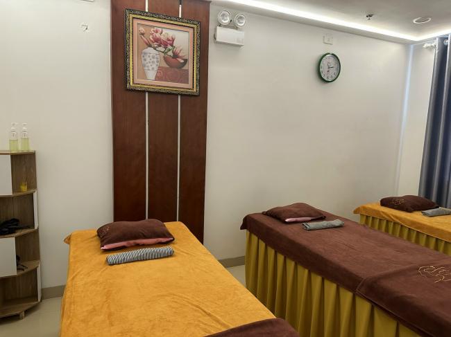 다낭 HY 뷰티&스파