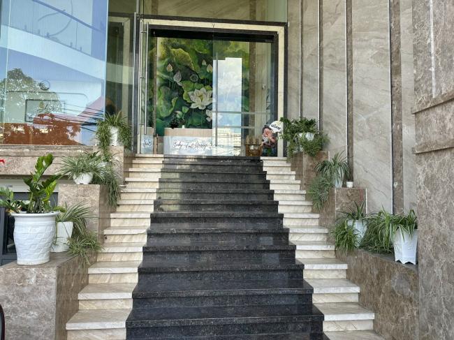 다낭 HY 뷰티&스파