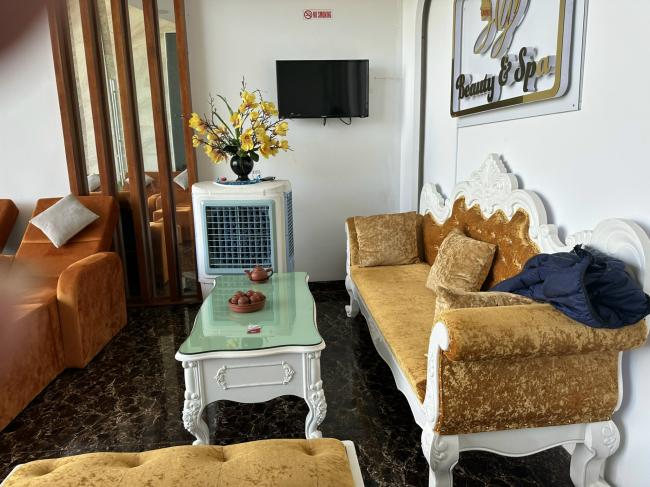 다낭 HY 뷰티&스파