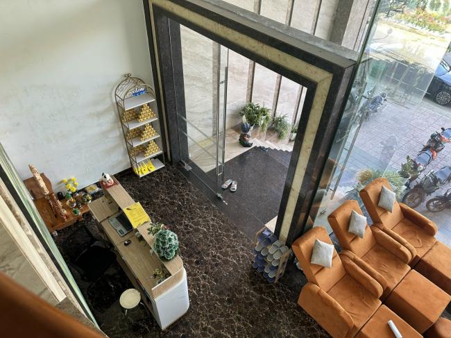 다낭 HY 뷰티&스파