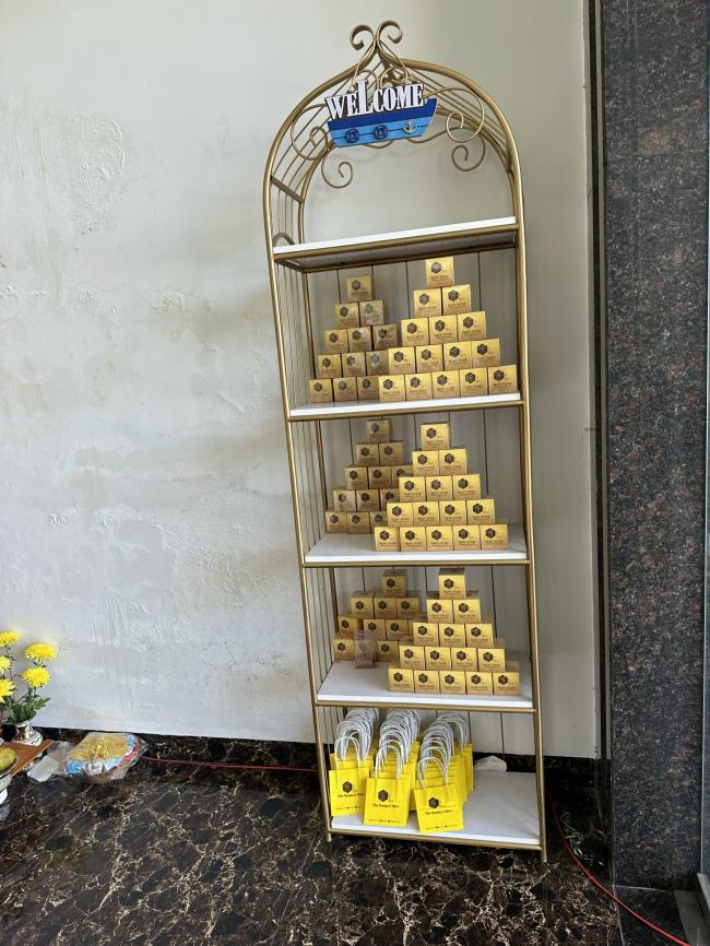 다낭 HY 뷰티&스파