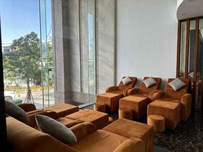 다낭 HY 뷰티&스파