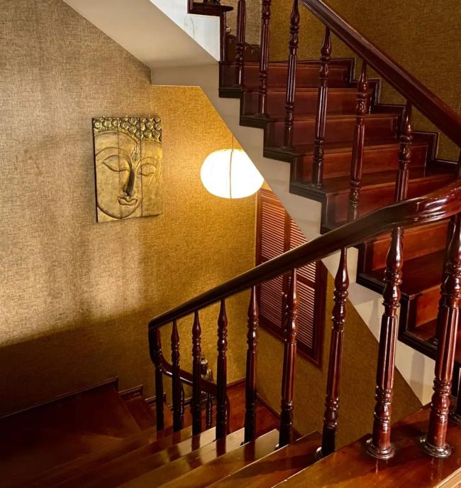 다낭 노아 스파