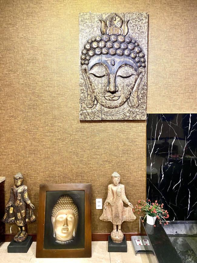 다낭 노아 스파