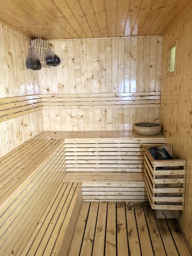 다낭 캔디 스파