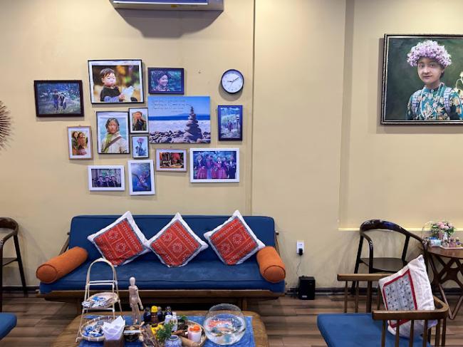 다낭 부티끄 허벌 스파