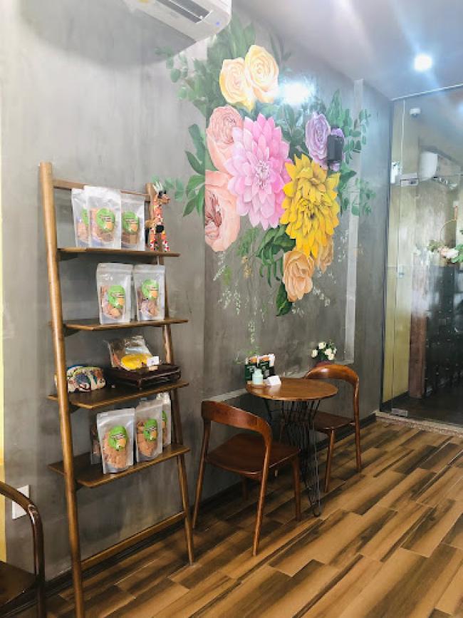 다낭 부티끄 허벌 스파