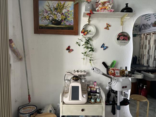 다낭 주코 스파