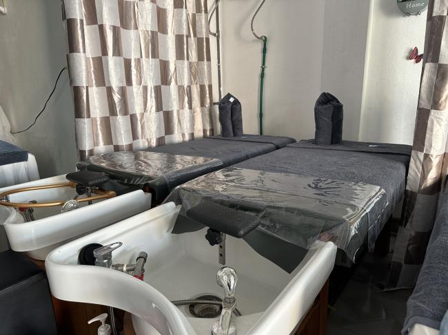 다낭 주코 스파