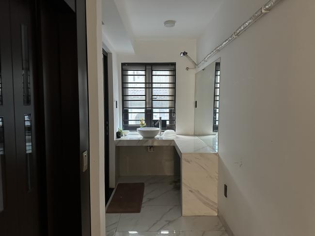 다낭 라메르 프리미엄 스파