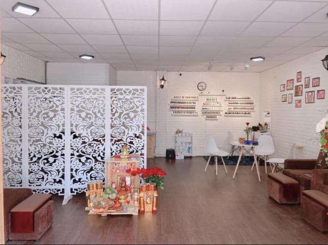 다낭 리틀코너 스파 1