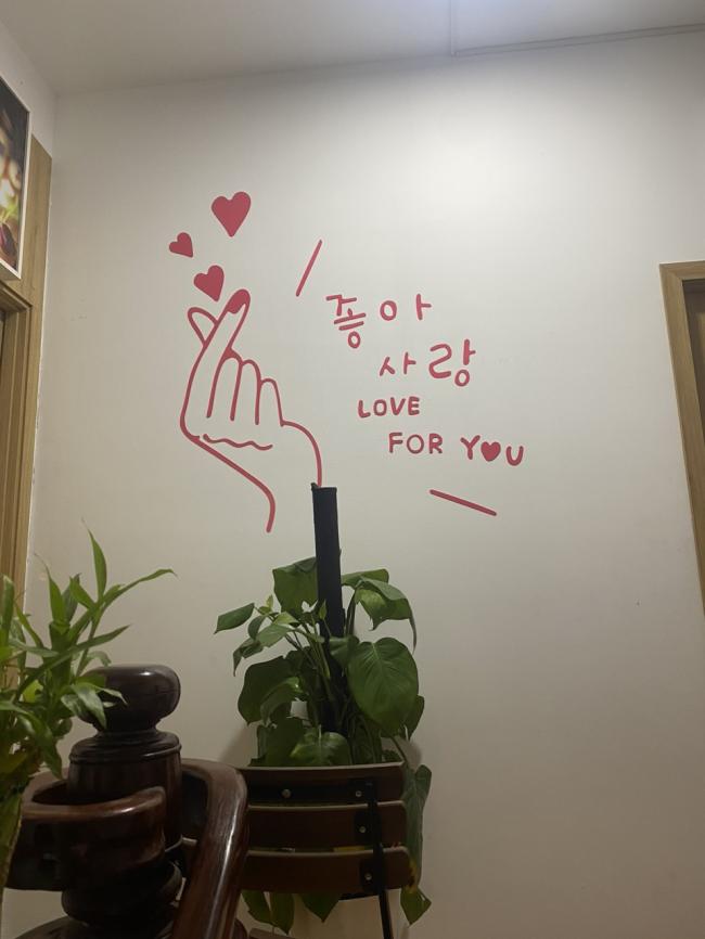 다낭 리틀코너 스파 1