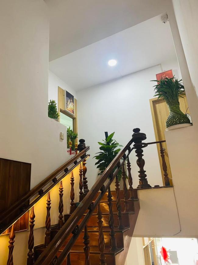 다낭 리틀코너 스파 1