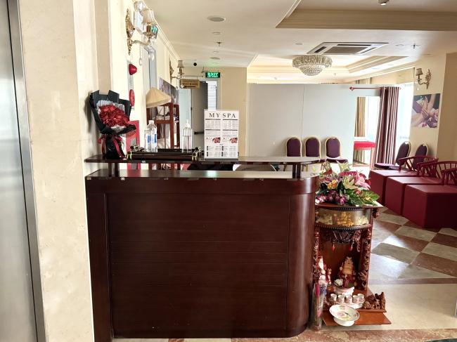 다낭 마이 스파 3