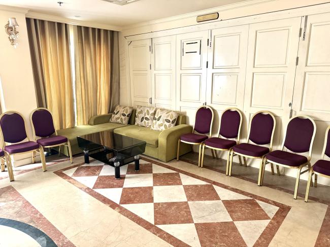 다낭 마이 스파 3