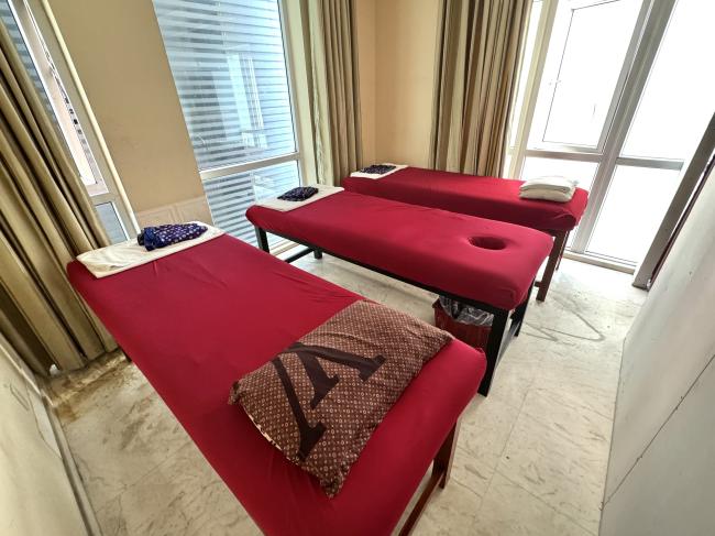 다낭 마이 스파 3