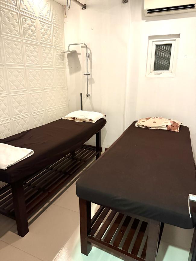 다낭 마이 스파 3